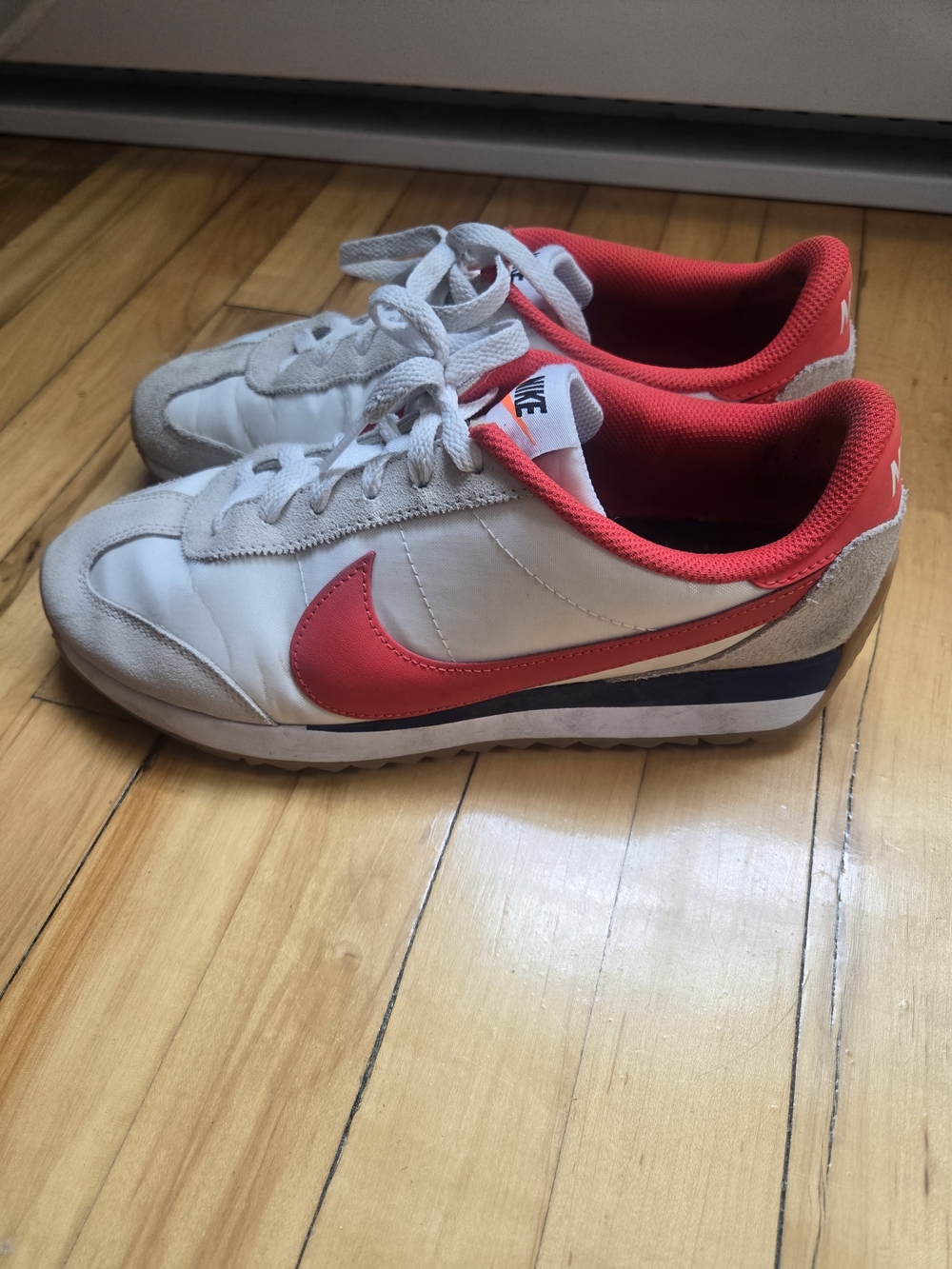 Nike Pacific